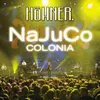 NaJuCo Colonia (Medley) Single Version