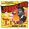 Memphis Live At Whiskey A Go Go / 1964 / Remastered 1995