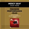 Mercy Seat Low Key Performance Track