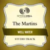 Well Water Medium Key Performance Track With Background Vocals