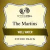 Well Water Medium Key Performance Track Without Background Vocals