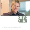 Broken And Spilled Out-Steve Green Album Version