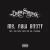 About Ms. New Booty-feat. Ying Yang Twins and Mr. ColliPark Song