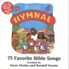 About My God Is So Great-My First Hymnal Album Version Song