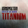 Titanium-Cover of the Month
