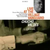 To Bud Powell-Live