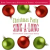 Santa Claus Is Coming To Town Christmas Party Sing-A-Long Album Version