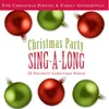 Let It Snow, Let It Snow, Let It Snow Christmas Party Sing-A-Long Album Version