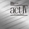 Sleepwalk From Live DVD "Act IV"