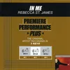 In Me-Performance Track In Key Of Gb-G