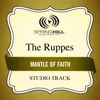 Mantle Of Faith High Key Performance Track Without Background Vocals