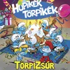 Törpilla - Téli szivárvány