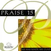 Earnestly I Seek You/He Is Holy Instrumental