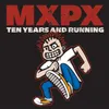 Punk Rawk Show Ten Years And Running Album Version