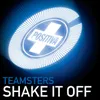 Shake It Off-Seamus Haji Big Love Remix