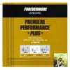 Forevermore-Performance Track In Key Of G With Background Vocals