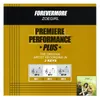 Forevermore-Performance Track In Key Of G Without Background Vocals