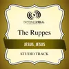 Jesus, Jesus Medium Key Performance Track Without Background Vocals