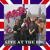 Työtön Kummitus Live From The BBC,London,United Kingdom/1995