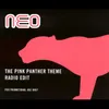 The Pink Panther Theme Radio Version