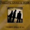 Turn Up The Radio-Phillips Craig And Dean Album Version