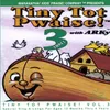 The Rain Song Tiny Tot Pwaise 3 Album Version