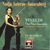 The Four Seasons Op. 8 Nos. 1-4, Concerto No. 3 in F (L'autunno/ Autumn) RV293 (Op. 8 No. 3): II.  Adagio molto
