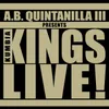 Reggae Kumbia Live