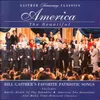 Battle Hymn Of The Republic Live