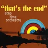 THAT´S THE END (ORIGINAL)