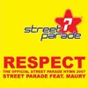 Respect!-Radio Edit; Feat. Maury