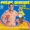 Das Lied über mich Dicke Backen-Mix