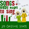 Away in a Manger-25 Christmas Songs Kids Love Album Version