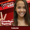 About Coleção Ao Vivo / The Voice Brasil Kids 2017 Song