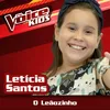 About O Leãozinho Ao Vivo / The Voice Brasil Kids 2017 Song