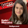 About Hollywood-The Voice Brasil Kids 2017 Song