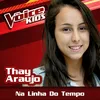 Na Linha Do Tempo Ao Vivo / The Voice Brasil Kids 2017