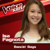 Dancin' Days-The Voice Brasil Kids 2017