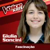 Fascinação-The Voice Brasil Kids 2017