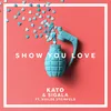 About Show You Love Song