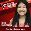 Tente Outra Vez Ao Vivo / The Voice Brasil Kids 2017