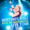 Kick im Augenblick Live