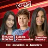 De Janeiro a Janeiro-The Voice Brasil Kids 2017