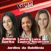 About Jardins Da Babilônia-The Voice Brasil Kids 2017 Song