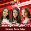 About Mesmo Sem Estar-The Voice Brasil Kids 2017 Song