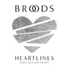 Heartlines Race Banyon Remix