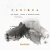 Carioca Diego Moura & Make U Sweat Remix