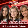 O Trenzinho Do Caipira Ao Vivo / The Voice Brasil Kids 2017