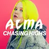 About Chasing Highs Song