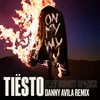 About On My Way Danny Avila Remix Song